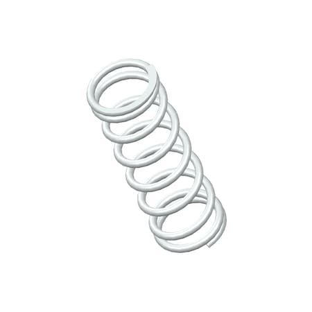 Approved Vendor Compression Spring, O= .546, L= 1.66, W= .060 G509974311